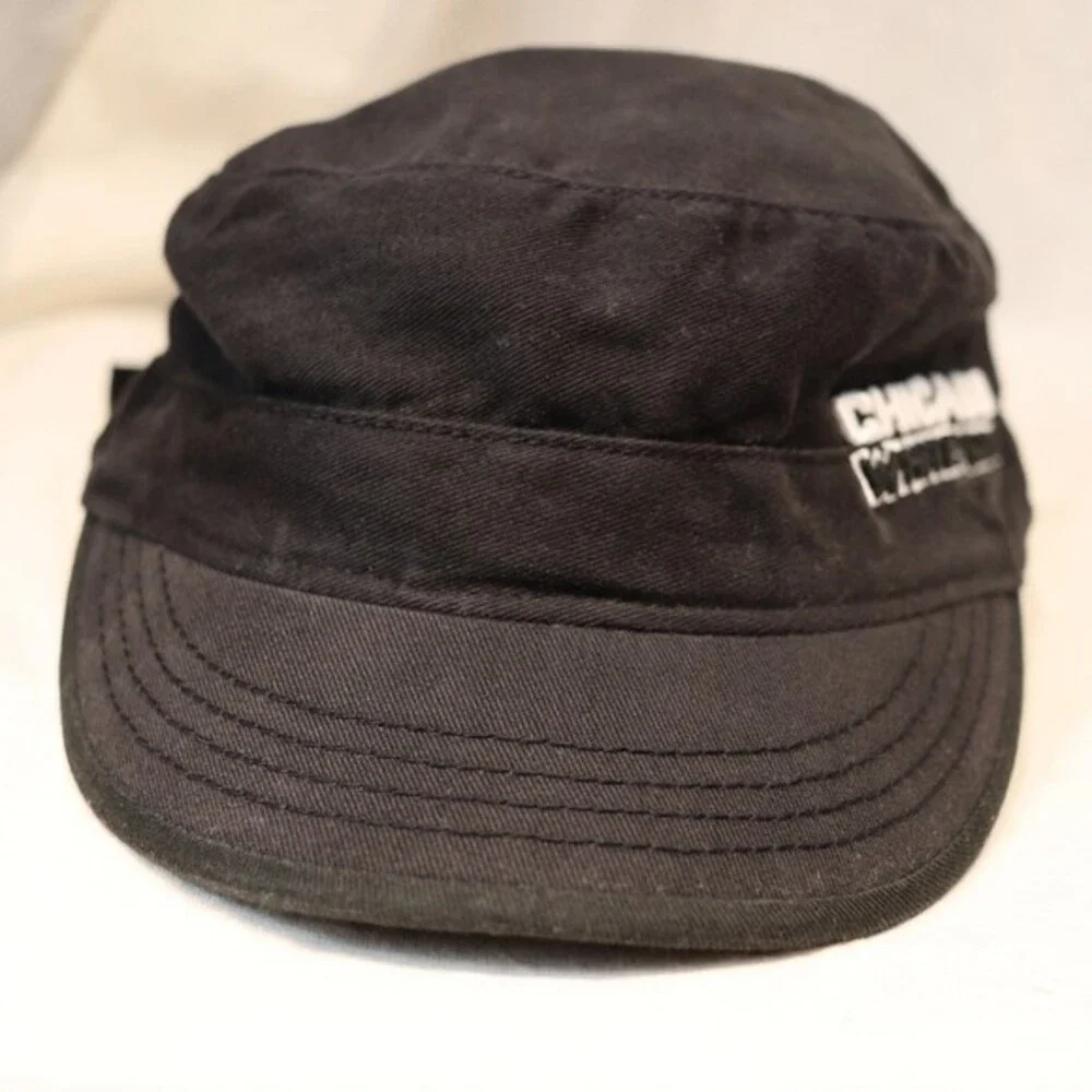 Chicago White Sox Women's Adult Adjustable Hat